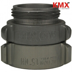 Style N54, Swivel Female Rocker Lug x Male N54-15F25F