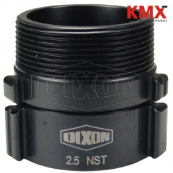 Style N54, Swivel Female Rocker Lug x Male N54-25F30T