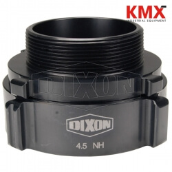Style N54, Swivel Female Rocker Lug x Male N54-45F40T