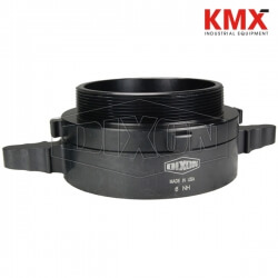 Style N54L, Swivel Female Long Handle x Male N54L-25F25F