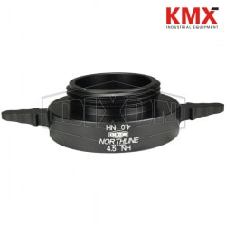 Style N56, Long Handle Hydrant Adapter N56-45F40F