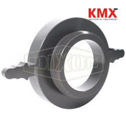 Style N56, Long Handle Hydrant Adapter N56-60F60T