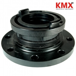 150# Carbon Steel Flange x Storz NCS-CSF-STZ560