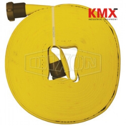 Forestry Fire Hose Non-Weeping NF610Y50RAF
