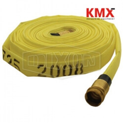 Forestry Mop Up Hose NF615100RAQT
