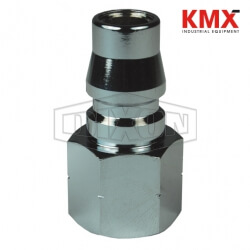 NK-Series Japanese Pneumatic Female Threaded Plug NK2BF2