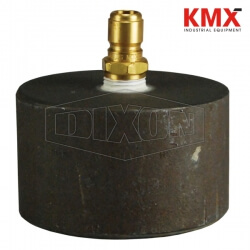Female NPT Test Caps NPT200TC