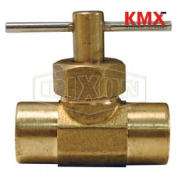 Needle Valve NV2F