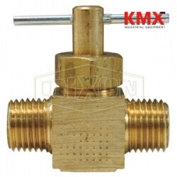 Needle Valve NV4M