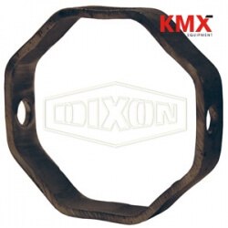 Dixon® Octagonal Wrench Grip OCTS48