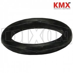 DQC E-Series Straight Through Interchange Coupler Seal Kit P-3E-SKIT