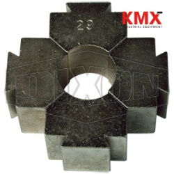 Plain Die P31