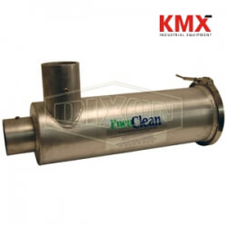 Pneumatic Filtration System PC5000AA
