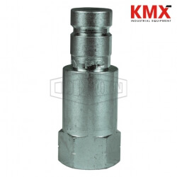 PD-Series Diagnostic Female Plug PD1F1