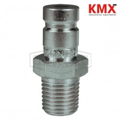 PD-Series Diagnostic Male Plug PD1M1