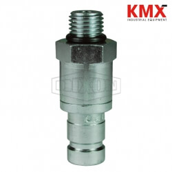 PD-Series Diagnostic Male Plug PD1OM3