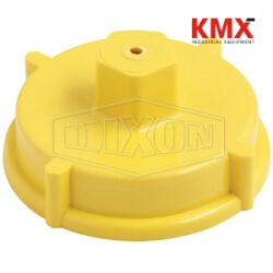Thermoplastic Hydrant Cap PFCW450F-Y