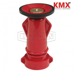 Global Polycarbonate Fog Nozzle PFNB100S