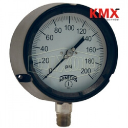 Process Gauge PGS1000