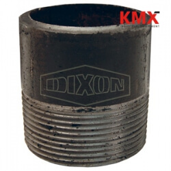 NPT Threaded One End Pipe Fitting PN500