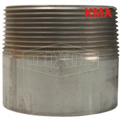 NPT Threaded One End Pipe Fitting PNS1250
