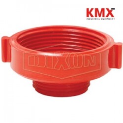 Polycarbonate Hydrant Adapter POLYHA2515F