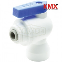TrueSeal™ Ball Valve Female Elbow PP4VFE6-MG