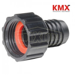 Tuff-Lite™ Short Shank Female Coupling PPCF75
