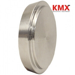 DIN Blank Cap 16AMP-R250DIN