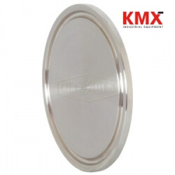 Pipe Size End Cap 16AMV-R150