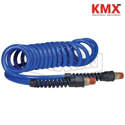 Polyurethane Self-Storing Air Hose PU3825
