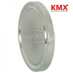 Q-Line Solid End Cap 16AQ-G400