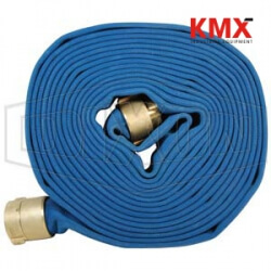 Double Jacket Potable Water Hose PW625B50RBS