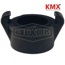1/4 Turn Female Forged Forestry Coupling QTF150T-F