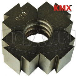Ribbed Die R24