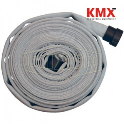 500# All Polyester Rack Hose UL Labeled R515U50RAF