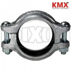 Grooved Rigid Coupling- Series R, Style 5 R73BU