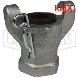 Air King® 2-Lug Female NPT End RAMC