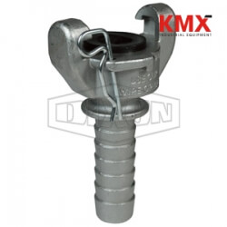 Air King® 2-Lug Hose End RAMH