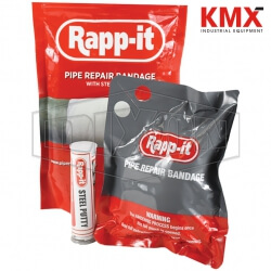 Rapp-it Pipe Repair Kit RAP304
