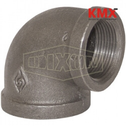 NPT Threaded Reducing Elbow REL2520