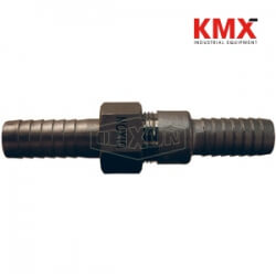 Short Shank Complete Hose NPSM Coupling RES606