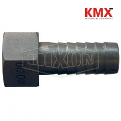 Short Shank Female Hose NPSM Coupling RES646