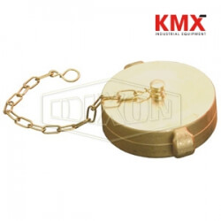 Brass Rocker Lug Cap RFC150