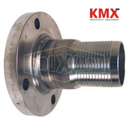 150# ASA Flanged King Combination Nipple RFST120