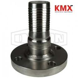King Crimp® Style 150# ASA Fixed (welded) Flange RFST20CS