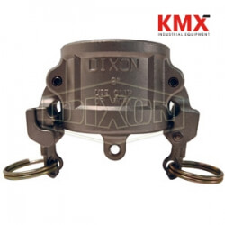 EZ Boss-Lock™ Cam & Groove Type H Dust Cap RH300EZ