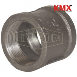 NPT Threaded Coupling RHC100