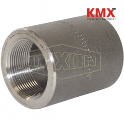 NPT Threaded Coupling RHC200FS