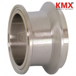 Male I-Line x Clamp Adapter 17-14I-14MPG200